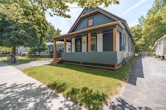 729 Otisco Street, Syracuse, NY 13204