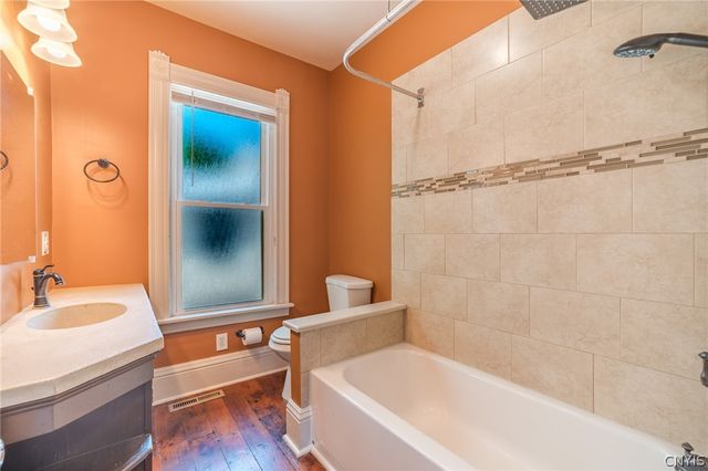 729 Otisco Street, Syracuse, NY 13204