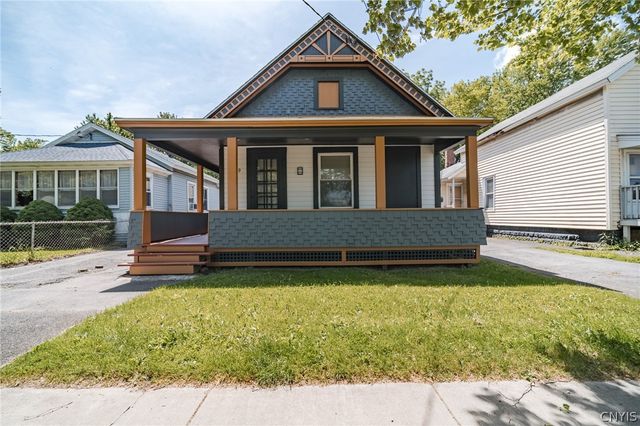 729 Otisco Street, Syracuse, NY 13204