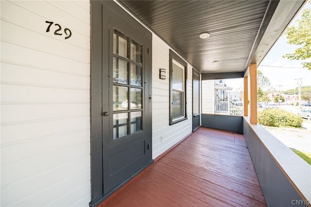 729 Otisco Street, Syracuse, NY 13204