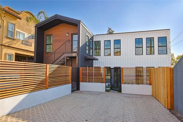 723 E Verdugo Avenue 201, Burbank, CA 91501