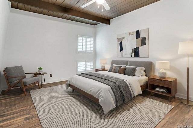 3102 Eisenhauer Rd Apt B20, San Antonio, TX 78209