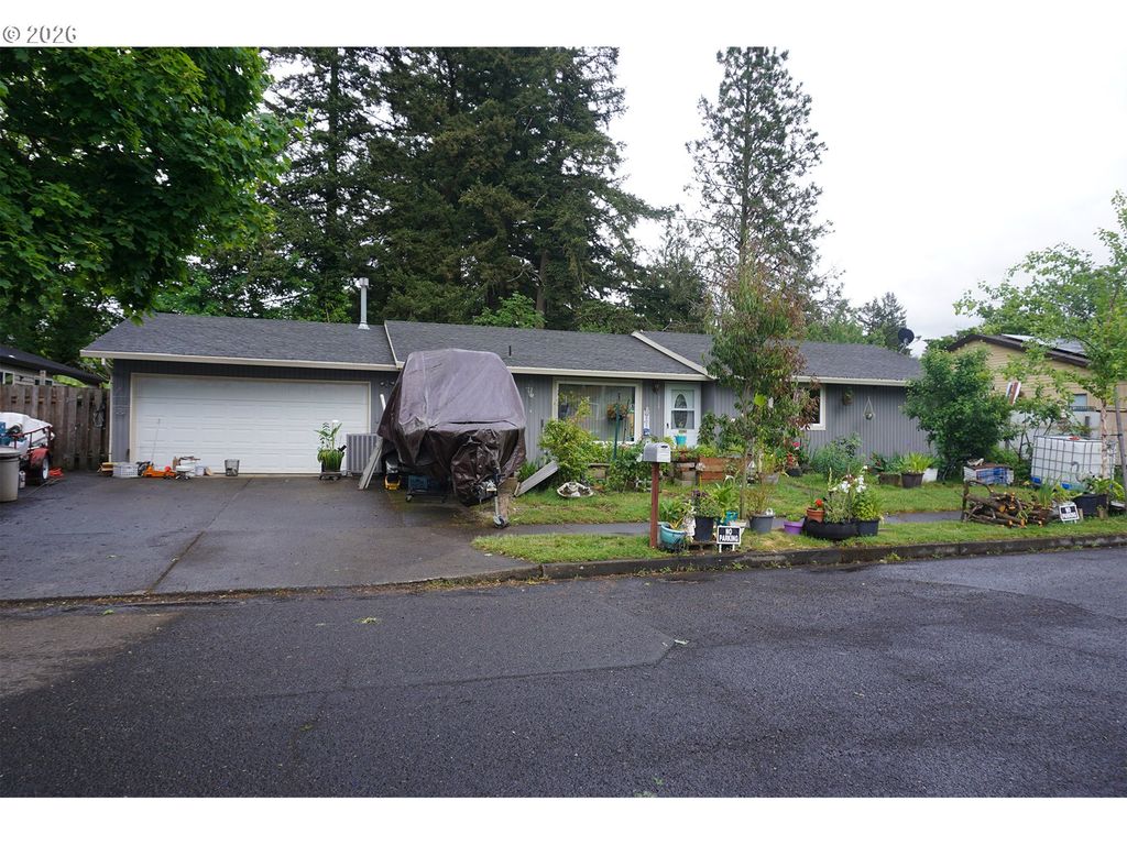 3130 Se 161ST Ave, Portland, OR 97236