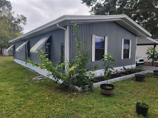 187 IMPERIAL DR N, Mulberry, FL 33860