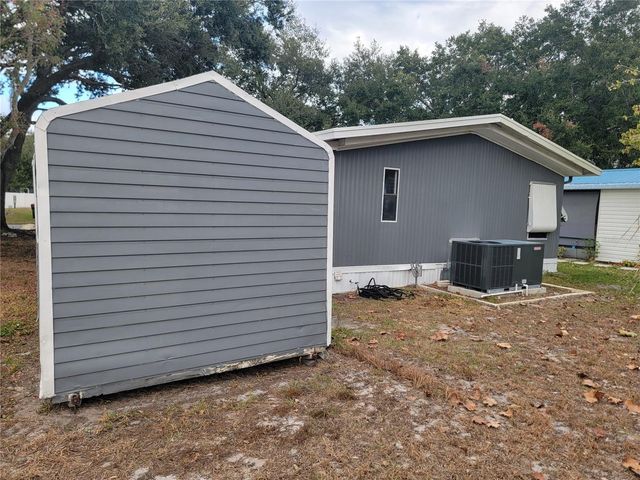 187 IMPERIAL DR N, Mulberry, FL 33860