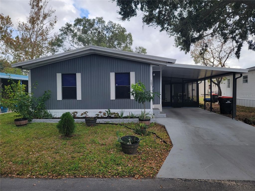 187 IMPERIAL DR N, Mulberry, FL 33860