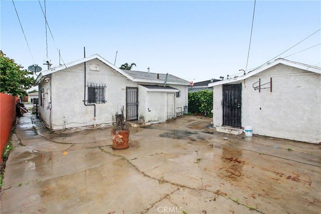 3826 W 115th, Hawthorne, CA 90250