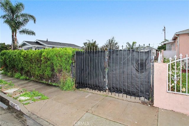 3826 W 115th, Hawthorne, CA 90250