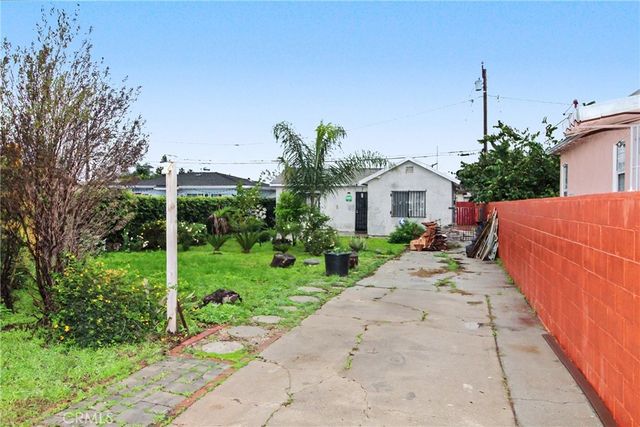 3826 W 115th, Hawthorne, CA 90250