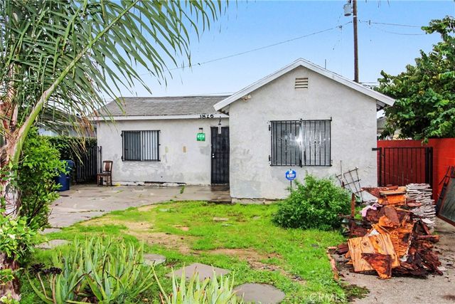 3826 W 115th, Hawthorne, CA 90250