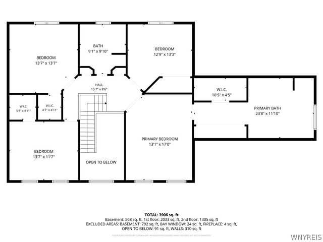 10585 Royal Oak Drive, Clarence, NY 14031
