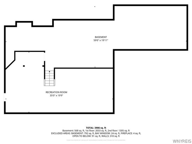 10585 Royal Oak Drive, Clarence, NY 14031