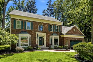 10585 Royal Oak Drive, Clarence, NY 14031