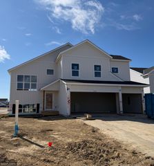 6231 Radford Avenue NE, Otsego, MN 55374