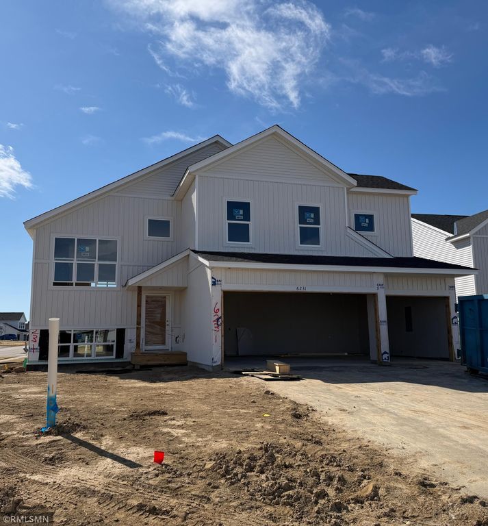 6231 Radford Avenue NE, Otsego, MN 55374