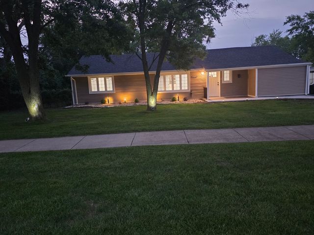 4720 183rd Street, Country Club Hills, IL 60478