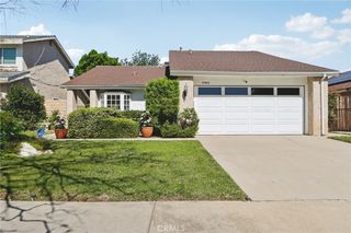 21811 Merridy Street, Chatsworth, CA 91311