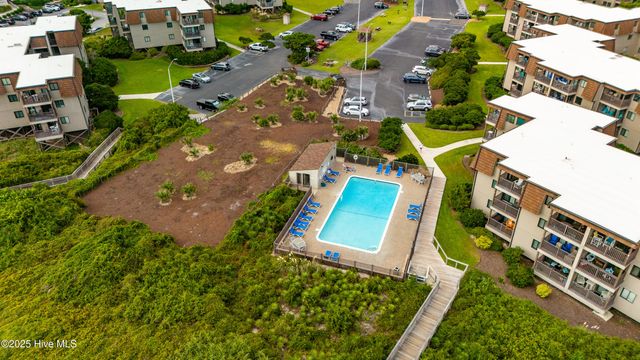 2008 E Ft Macon Road H16, Atlantic Beach, NC 28512