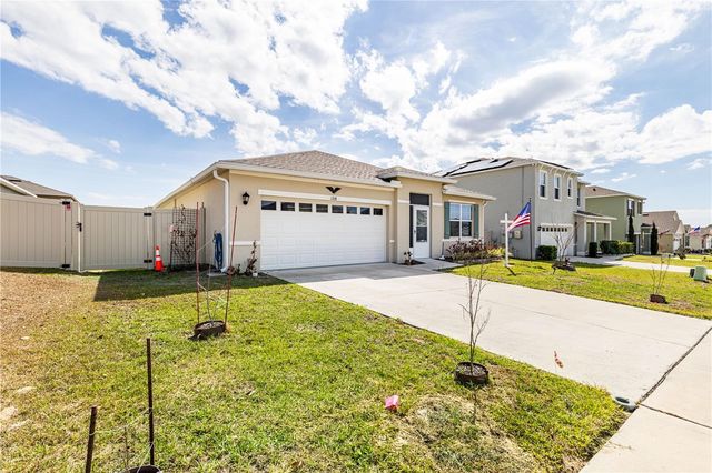 1768 HENIN CIRCLE, Tavares, FL 32778
