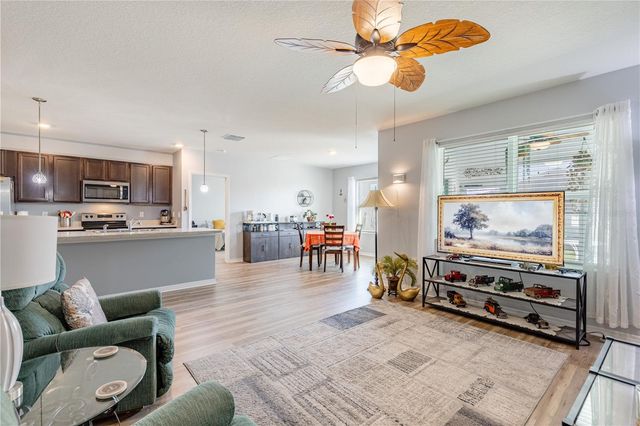 1768 HENIN CIRCLE, Tavares, FL 32778