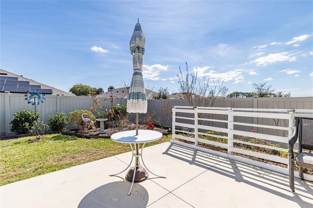 1768 HENIN CIRCLE, Tavares, FL 32778