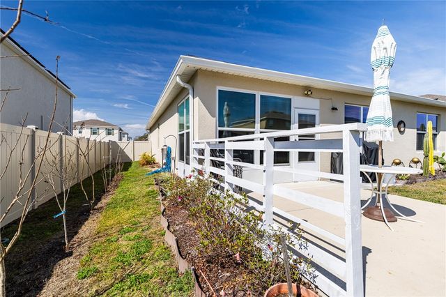 1768 HENIN CIRCLE, Tavares, FL 32778