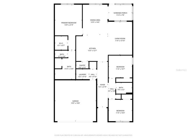 1768 HENIN CIRCLE, Tavares, FL 32778