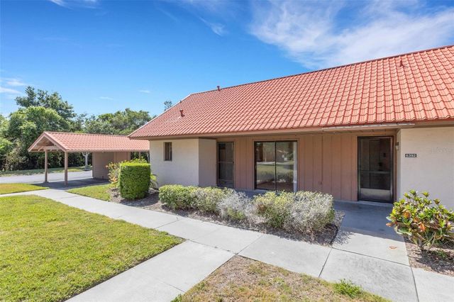 6392 DRAW LANE 40, Sarasota, FL 34238
