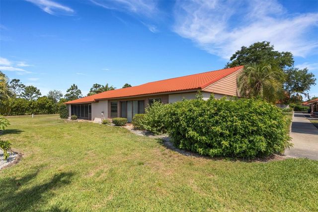 6392 DRAW LANE 40, Sarasota, FL 34238