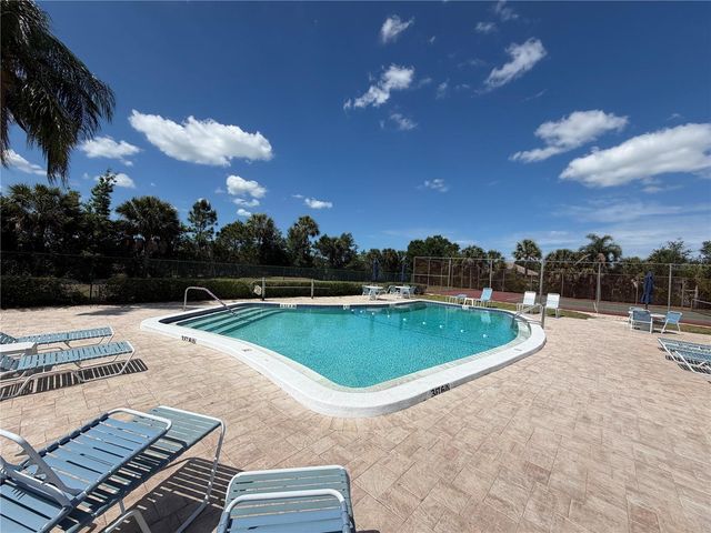 6392 DRAW LANE 40, Sarasota, FL 34238