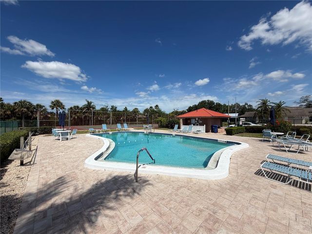 6392 DRAW LANE 40, Sarasota, FL 34238