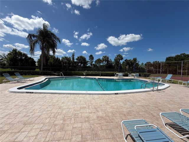 6392 DRAW LANE 40, Sarasota, FL 34238