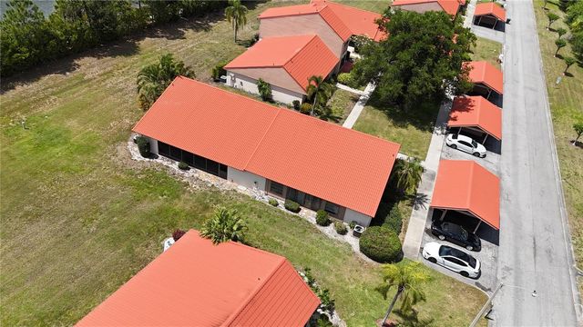 6392 DRAW LANE 40, Sarasota, FL 34238