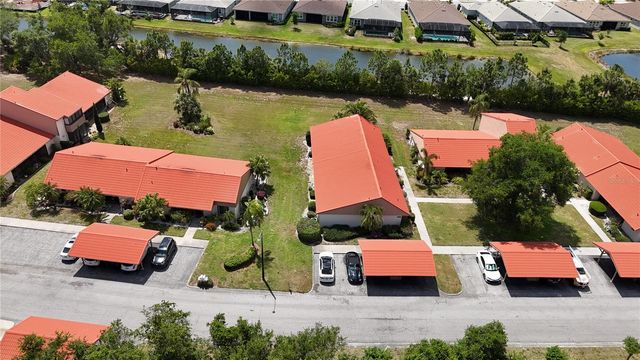 6392 DRAW LANE 40, Sarasota, FL 34238