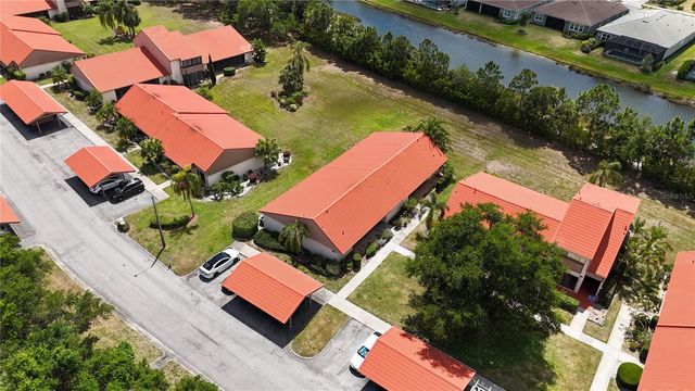 6392 DRAW LANE 40, Sarasota, FL 34238