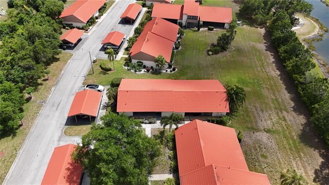 6392 DRAW LANE 40, Sarasota, FL 34238