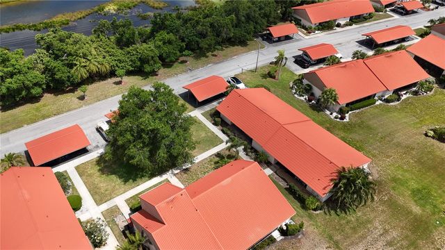 6392 DRAW LANE 40, Sarasota, FL 34238