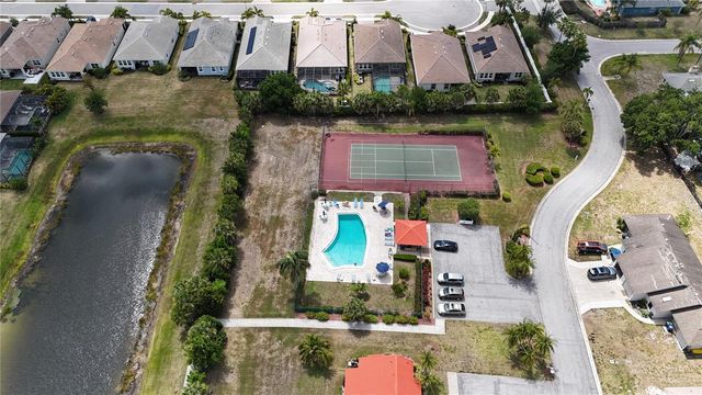 6392 DRAW LANE 40, Sarasota, FL 34238