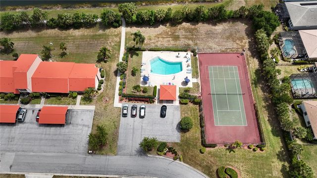 6392 DRAW LANE 40, Sarasota, FL 34238