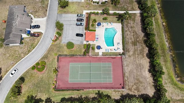 6392 DRAW LANE 40, Sarasota, FL 34238