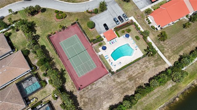 6392 DRAW LANE 40, Sarasota, FL 34238