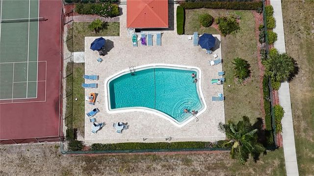 6392 DRAW LANE 40, Sarasota, FL 34238