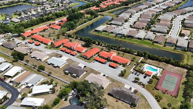 6392 DRAW LANE 40, Sarasota, FL 34238