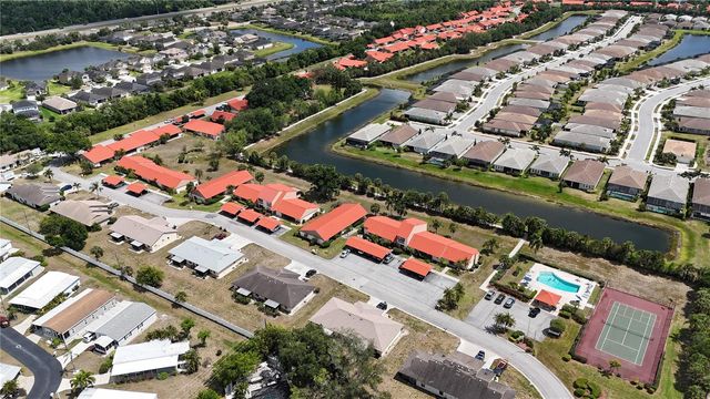 6392 DRAW LANE 40, Sarasota, FL 34238