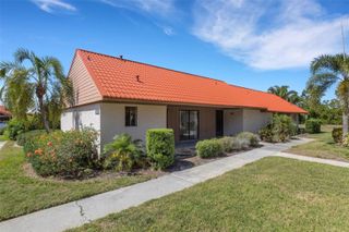 6392 DRAW LANE 40, Sarasota, FL 34238