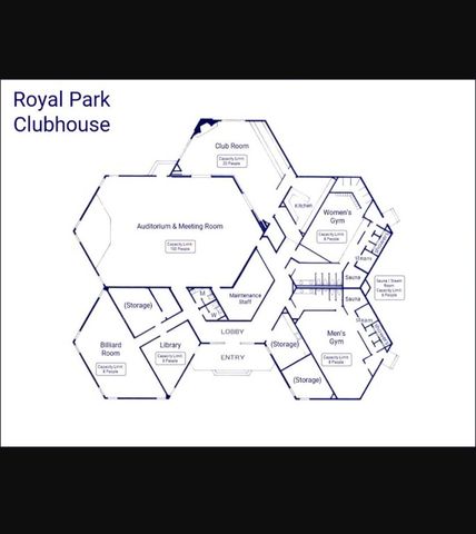 102 Royal Park Drive 3D, Oakland Park, FL 33309