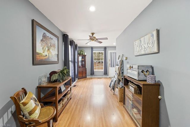 32282 Lightwood DR, Ivor, VA 23866