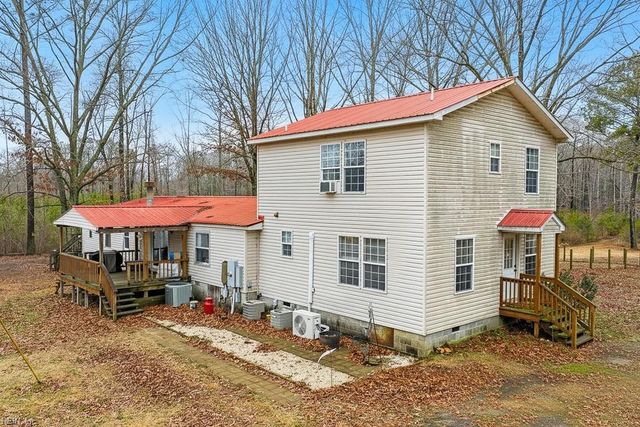 32282 Lightwood DR, Ivor, VA 23866