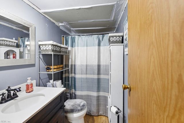 32282 Lightwood DR, Ivor, VA 23866