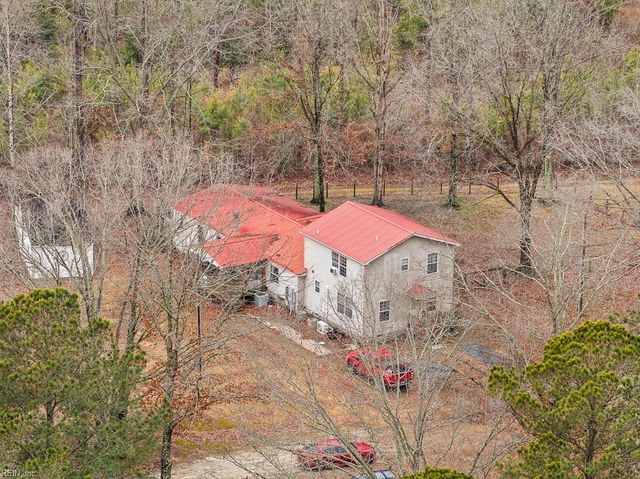 32282 Lightwood DR, Ivor, VA 23866